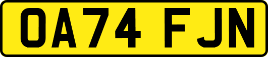 OA74FJN