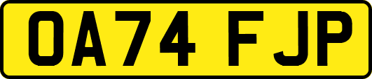 OA74FJP