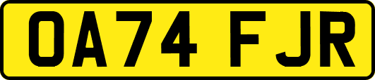 OA74FJR