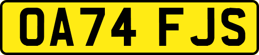 OA74FJS