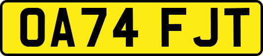 OA74FJT