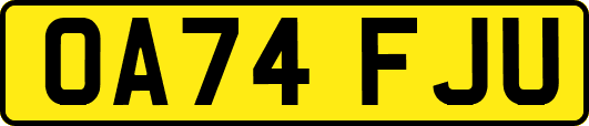 OA74FJU