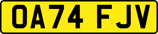 OA74FJV