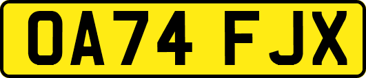 OA74FJX