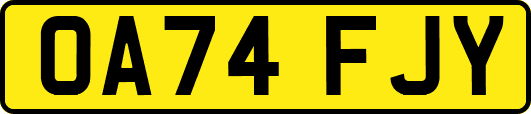 OA74FJY