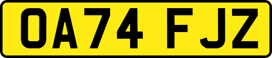 OA74FJZ
