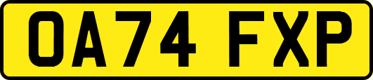 OA74FXP