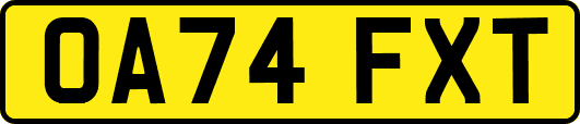 OA74FXT