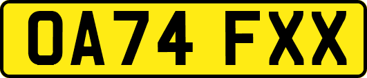 OA74FXX