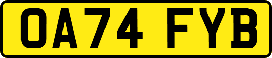 OA74FYB