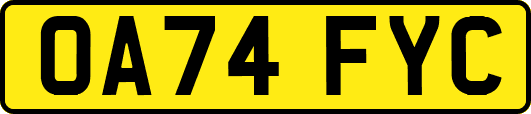 OA74FYC