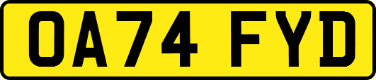 OA74FYD