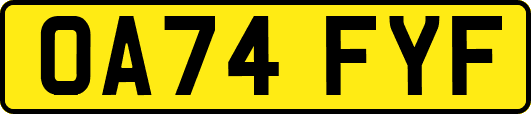 OA74FYF