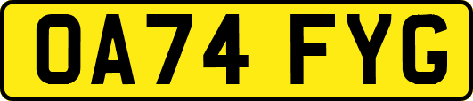 OA74FYG