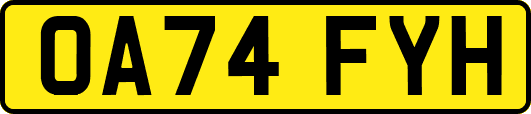 OA74FYH