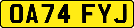 OA74FYJ
