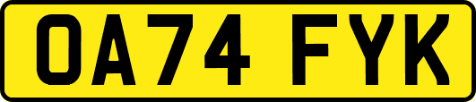 OA74FYK