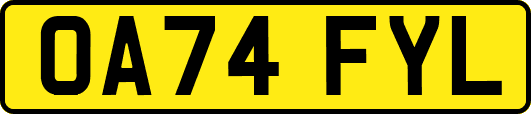 OA74FYL