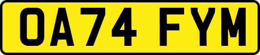 OA74FYM