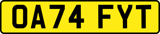 OA74FYT