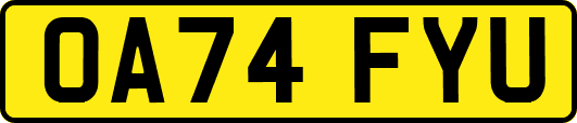 OA74FYU