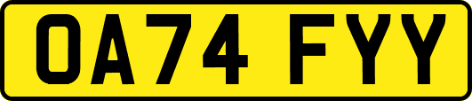 OA74FYY