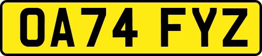 OA74FYZ