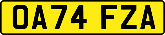 OA74FZA