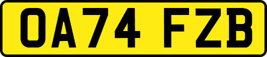 OA74FZB