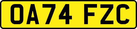 OA74FZC