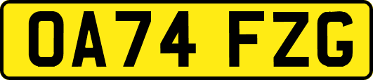 OA74FZG