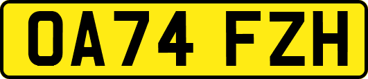 OA74FZH
