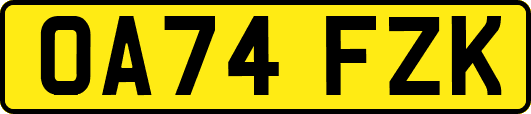 OA74FZK