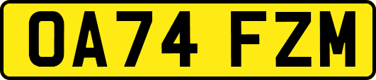 OA74FZM