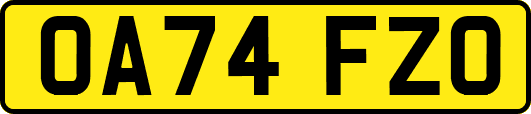 OA74FZO