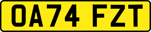 OA74FZT