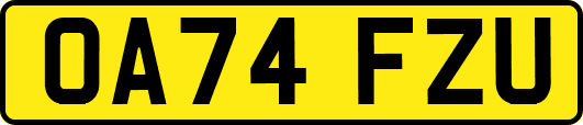 OA74FZU