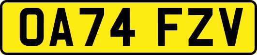 OA74FZV