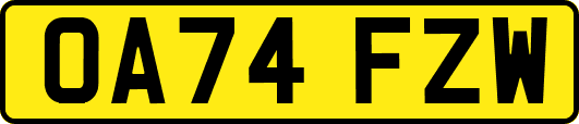 OA74FZW