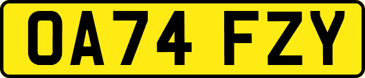 OA74FZY