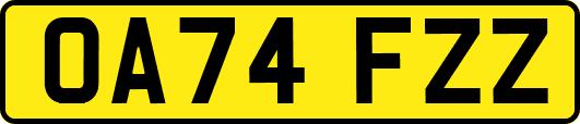 OA74FZZ
