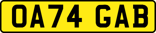 OA74GAB