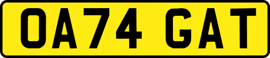 OA74GAT