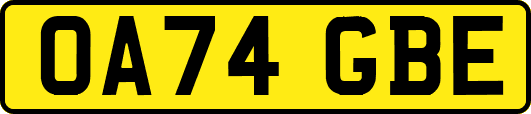 OA74GBE