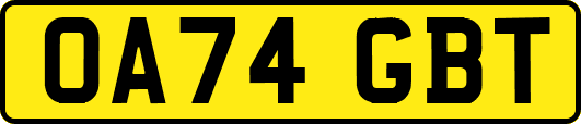 OA74GBT