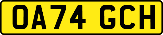 OA74GCH