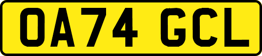 OA74GCL