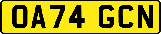 OA74GCN