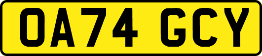 OA74GCY