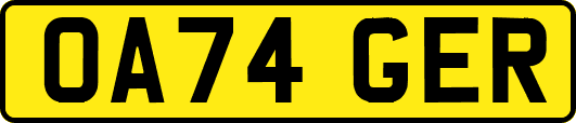 OA74GER